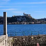 La Casetta Di Gianni Borgo Ticino