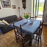 La Casetta Di Gianni Lejlighed Borgo Ticino