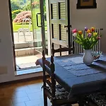 Διαμέρισμα La Casetta Di Gianni *