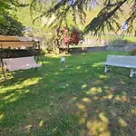 La Casetta Di Gianni Lejlighed Borgo Ticino