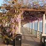 La Casetta Di Gianni Lejlighed Borgo Ticino