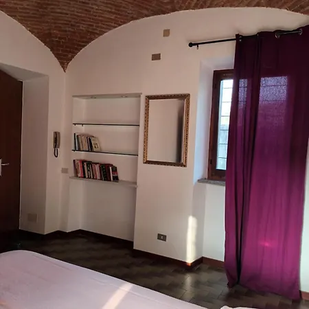 Apartment La Casetta Di Gianni