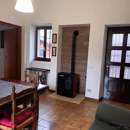 La Casetta Di Gianni *