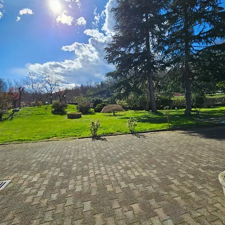 Apartman La Casetta Di Gianni Borgo Ticino