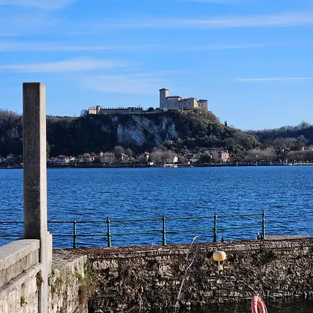 La Casetta Di Gianni Borgo Ticino