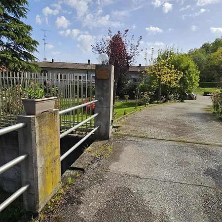 La Casetta Di Gianni *