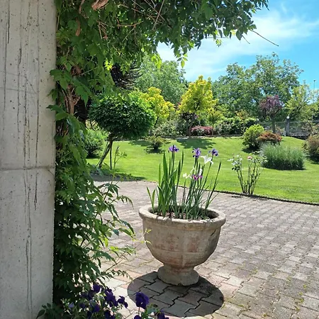 La Casetta Di Gianni Apartment