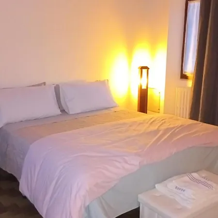 Apartment La Casetta Di Gianni