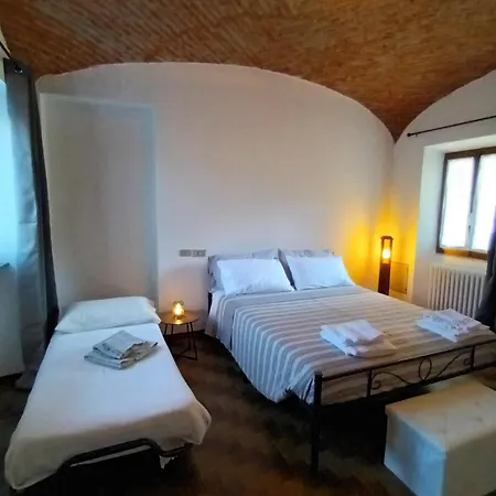 Apartamento La Casetta Di Gianni Borgo Ticino