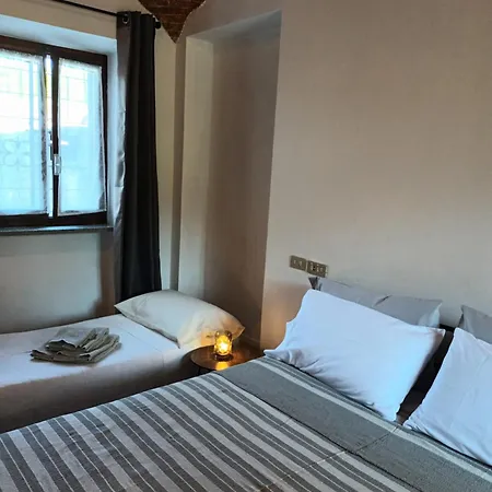 La Casetta Di Gianni *