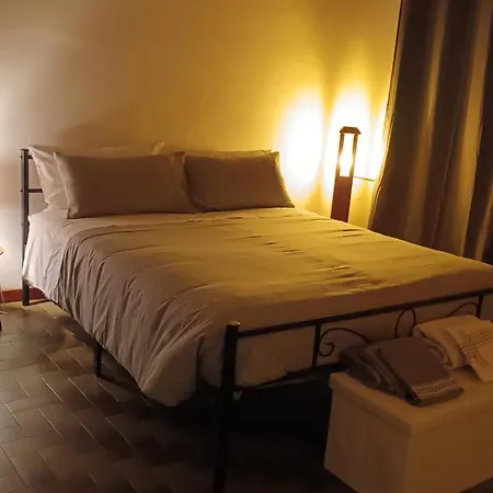 Apartment La Casetta Di Gianni