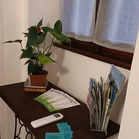 Appartamento La Casetta Di Gianni *