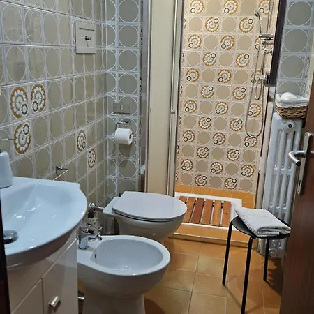 Apartment La Casetta Di Gianni