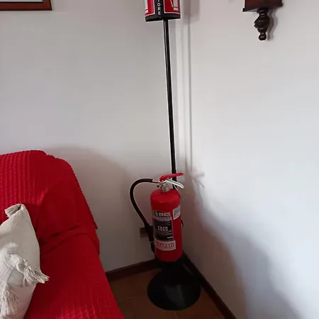 Appartamento La Casetta Di Gianni *