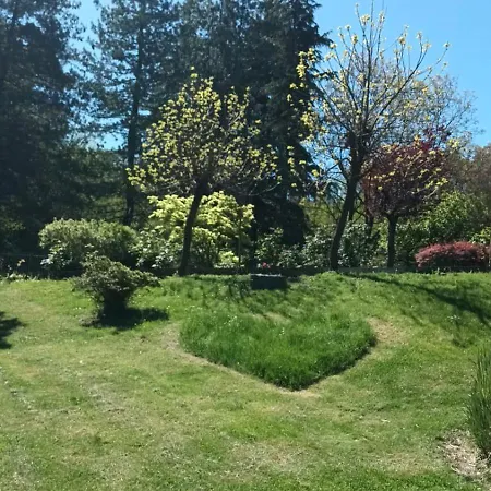 La Casetta Di Gianni * Borgo Ticino