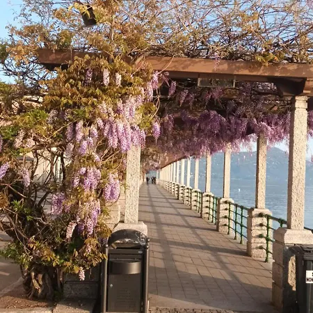 La Casetta Di Gianni Appartamento Borgo Ticino