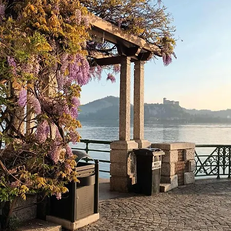 Appartamento La Casetta Di Gianni *