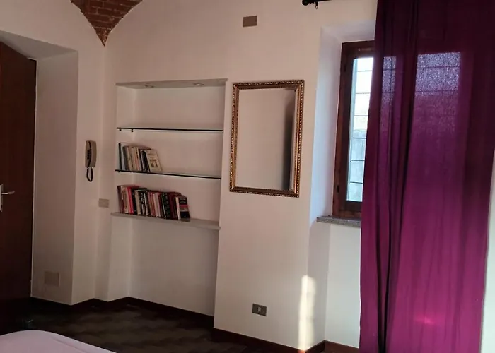 Appartement La Casetta Di Gianni