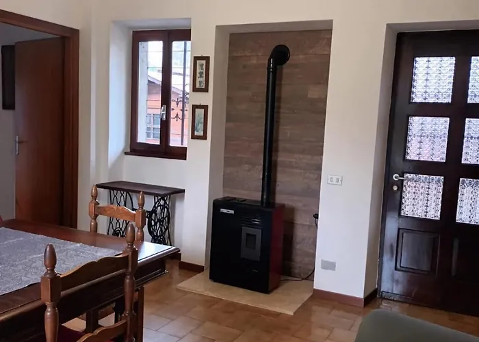 La Casetta Di Gianni *