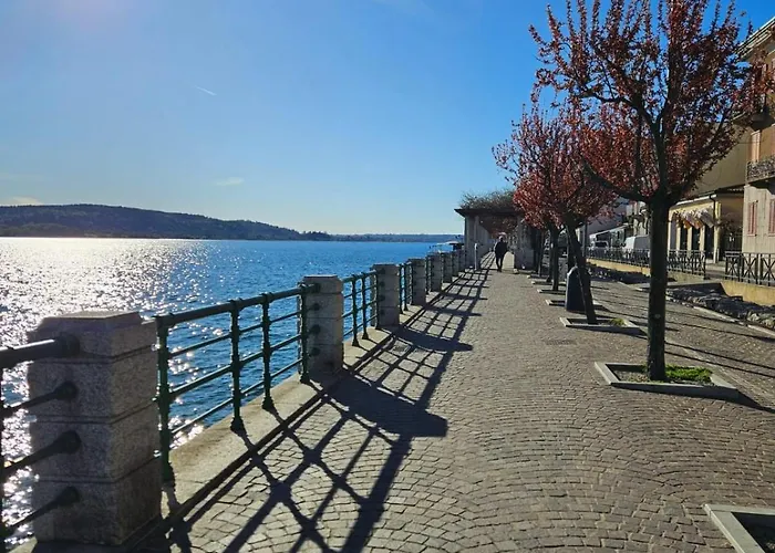 La Casetta Di Gianni Appartement *