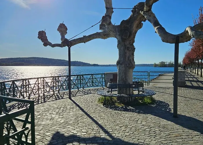 La Casetta Di Gianni Appartement