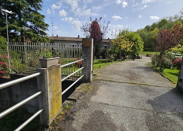 La Casetta Di Gianni *