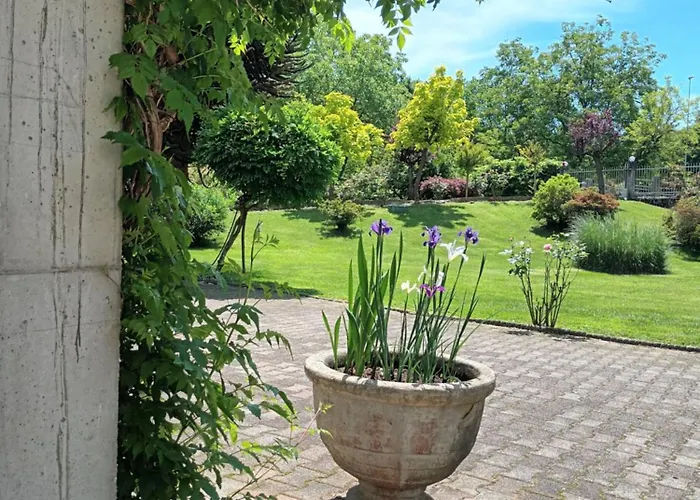 La Casetta Di Gianni Appartement