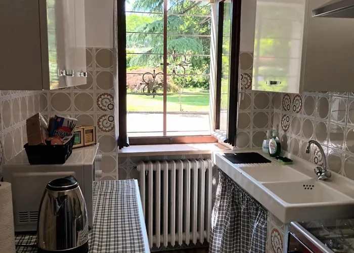 La Casetta Di Gianni Appartamento *