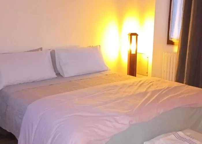 Apartamento La Casetta Di Gianni