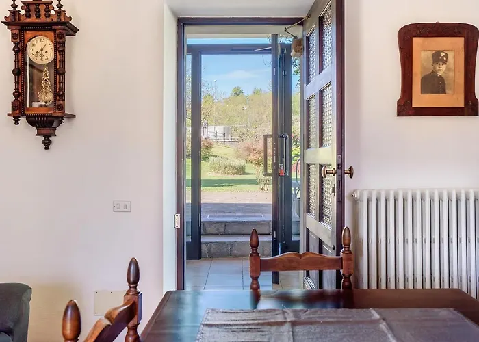 La Casetta Di Gianni * Borgo Ticino