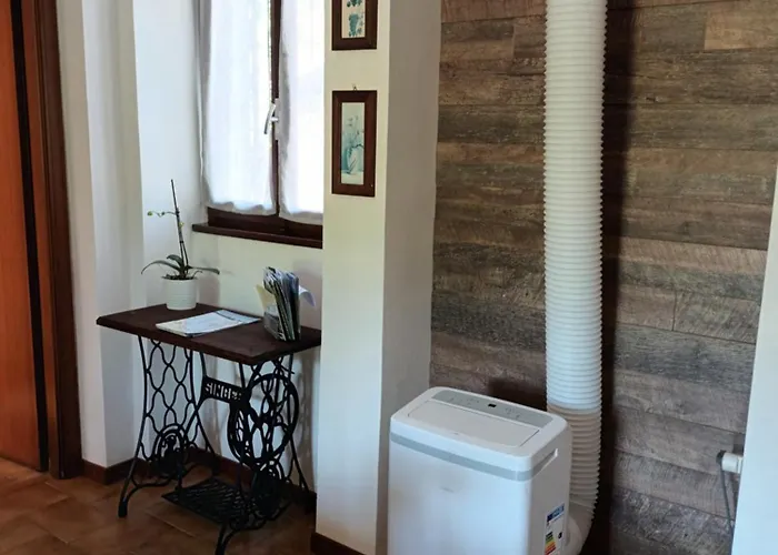 La Casetta Di Gianni Appartamento *