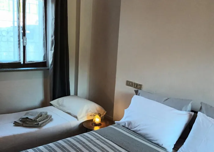 La Casetta Di Gianni *