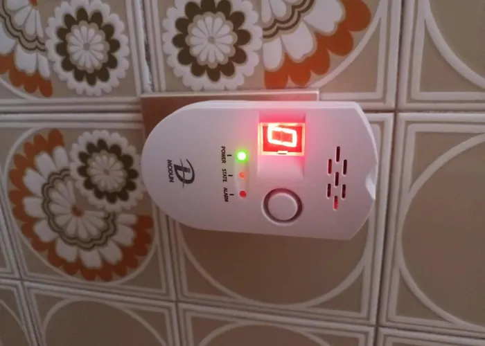 Apartamento La Casetta Di Gianni