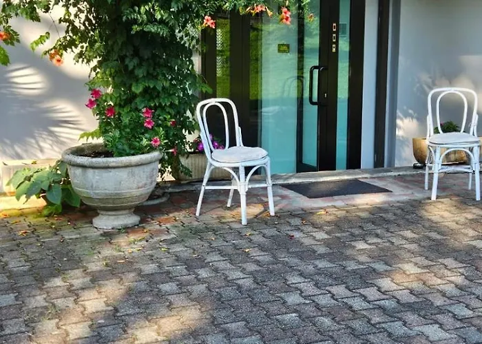 La Casetta Di Gianni Appartement *