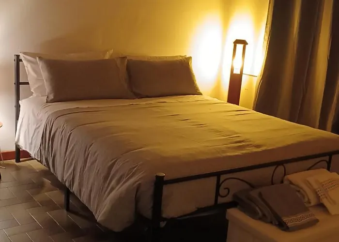 Apartamento La Casetta Di Gianni