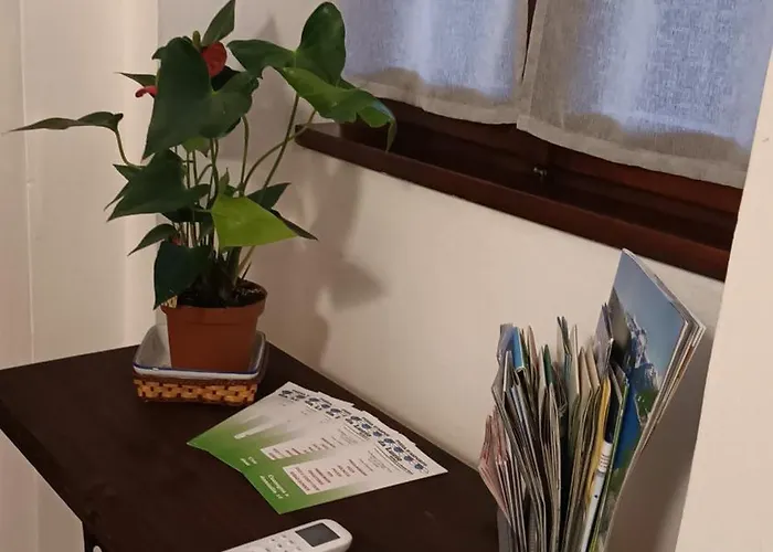 Appartamento La Casetta Di Gianni *