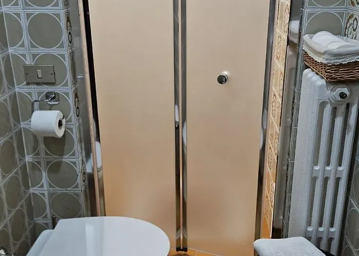 La Casetta Di Gianni Borgo Ticino