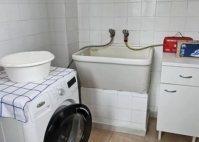 Appartamento La Casetta Di Gianni