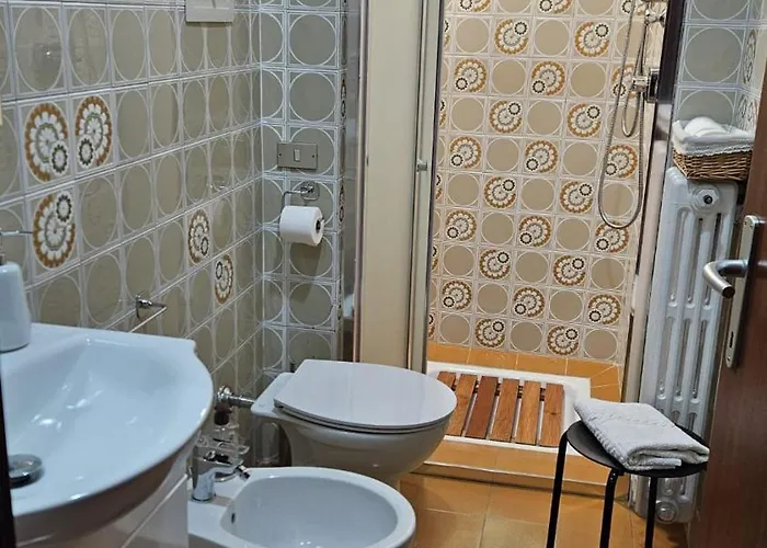 Apartamento La Casetta Di Gianni