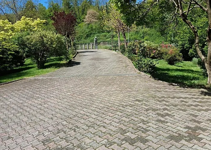 La Casetta Di Gianni Apartamento Borgo Ticino