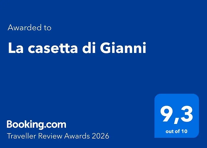 Apartamento La Casetta Di Gianni Borgo Ticino